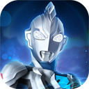 奥特曼之热血格斗无限金币钻石版官网手机版