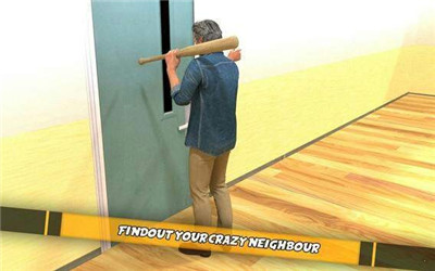 愤怒的邻居疯狂派对手机版app 愤怒的邻居疯狂派对手机版app