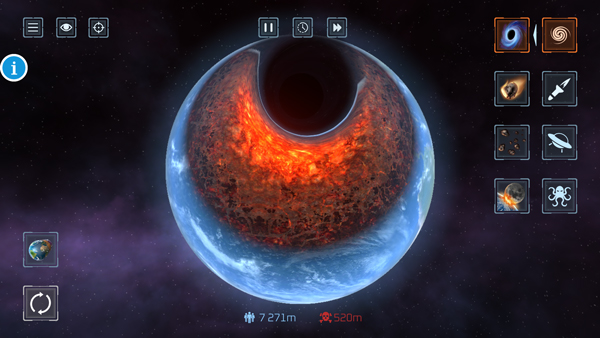 星球大战模拟器 星球大战模拟器