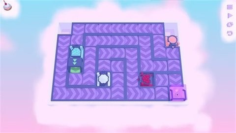 新鲜糖霜甜甜圈工厂中文正版下载