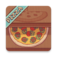 可口的披萨美味的披萨内置菜单MOD