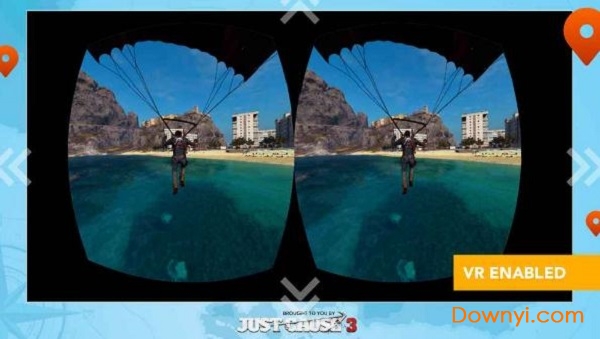 正当防卫3手游修改版