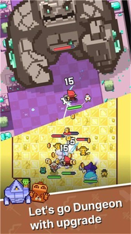 幸运升级 安卓版v1.1.2