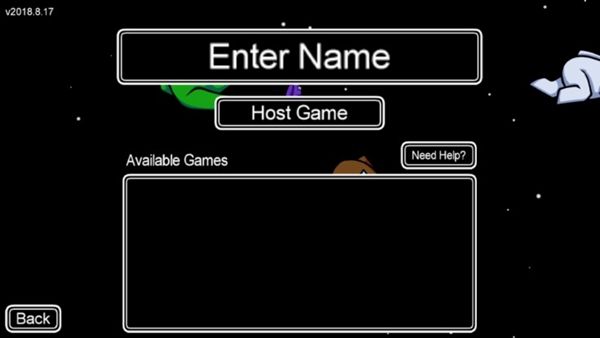 在我们之间僵尸版 中文版v1.0