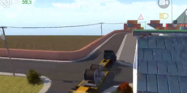 nextgen卡车模拟器