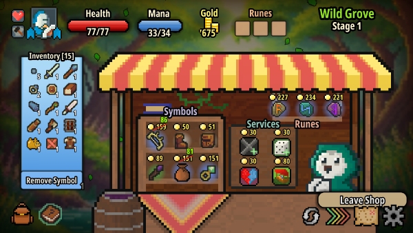 拉杆英雄无敌版app