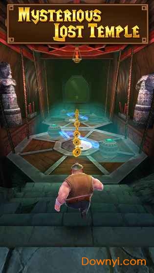 Run Maniac Run : Tunnel Escape