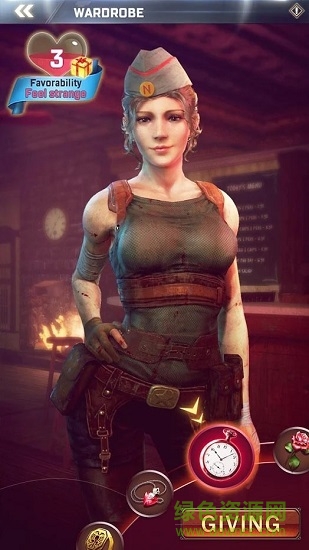 僵尸帝国手机版