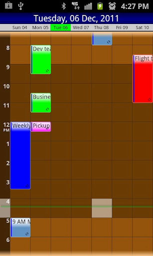 exchange邮件客户端