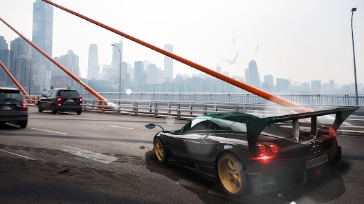 公路交通汽车模拟器(Highway Car Simulator) 公路交通汽车模拟器(Highway Car Simulator)