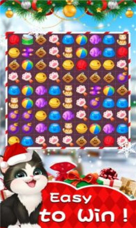 凯蒂爆炸Kitty Blast 凯蒂爆炸Kitty Blast