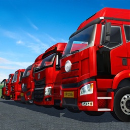 卡车大亨遨游神州ios版