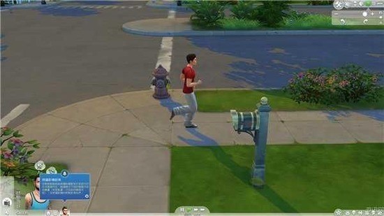 模拟人生3中文版mod