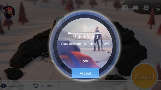 冬日计划手游下载最新版