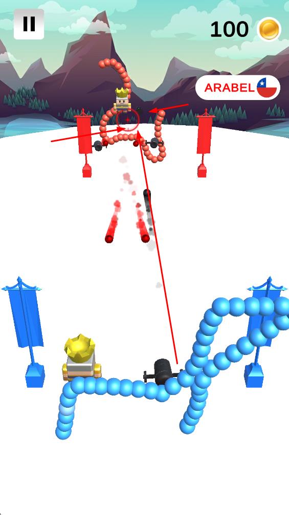 画个车来决斗吧