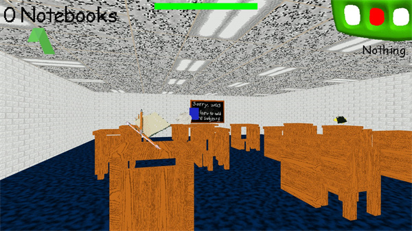 巴迪的旧实验室手机版