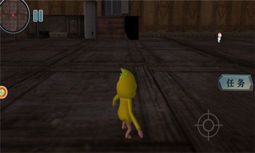 梦魇生存觉醒 最新版v1.0.1