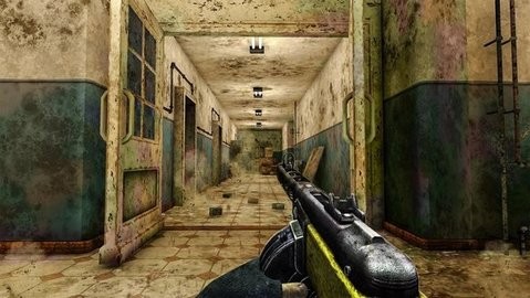 二战军队光荣使命手机版 二战军队光荣使命手机版