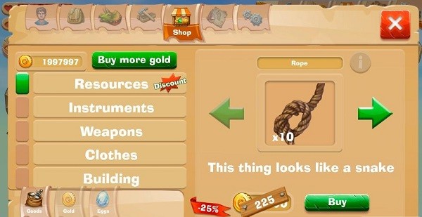 侏罗纪生存岛屿(Jurassic Survival Island) 侏罗纪生存岛屿(Jurassic Survival Island)