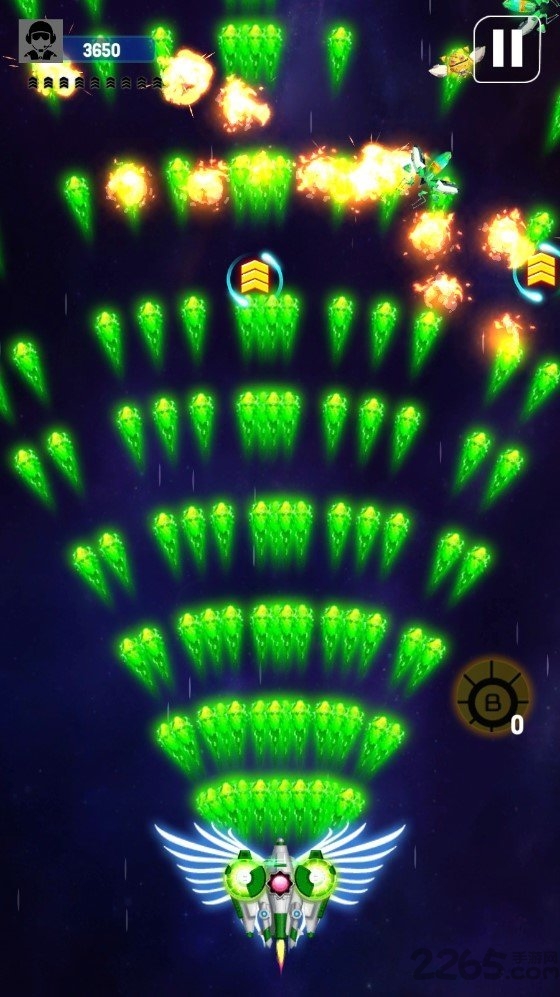 银河之战最新版本官网版 银河之战最新版本官网版