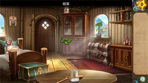 冒险逃亡之谜最新版游戏