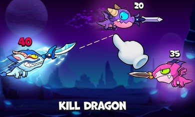 翱翔天空生存之战