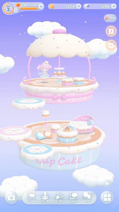 pokepia口袋乌托邦谷歌版 日文版v2.6.2 pokepia口袋乌托邦谷歌版 日文版v2.6.2