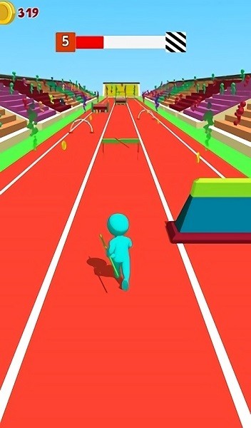 木头砍伐3D(Woodcraft3D)