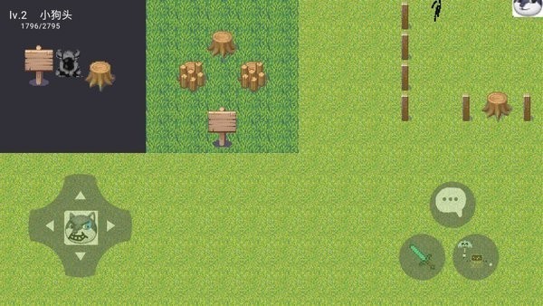 狗头精英（测试）