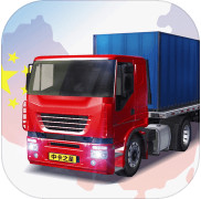 卡车之星无限金币无限钻石免费最新版2026