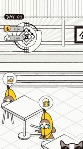 猫猫跳舞俱乐部 猫猫跳舞俱乐部