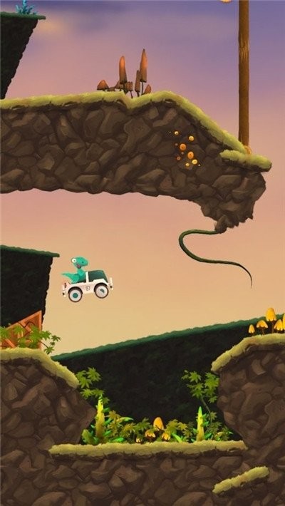 查理恐龙救援队游戏