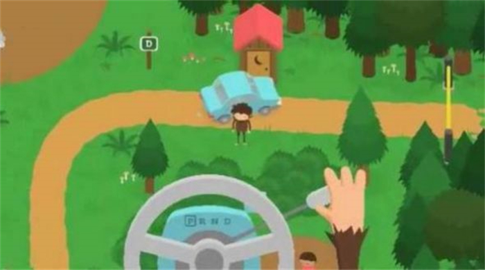 捣蛋大脚怪正版最新版