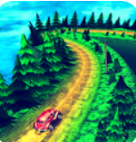 眩晕赛车官网版