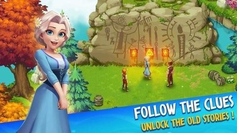 家庭农场故事 家庭农场故事