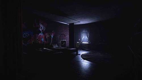 波比的时间游戏第三章 手机版v0.4.9