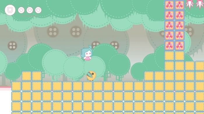 小女孩艾薇儿游戏(LaPetiteAvril)