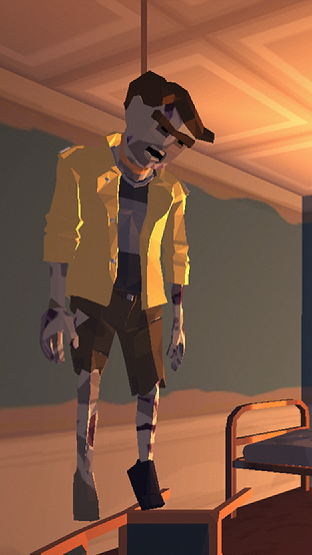 僵尸末日生存2 僵尸末日生存2