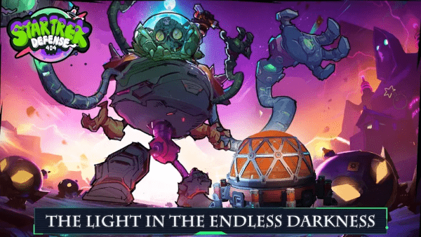 星际迷航防御游戏(Star Trek Defense)