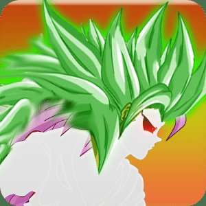 赛亚人战场中文破解版