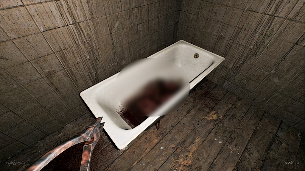 恐怖奶奶重置版中文汉化下载安卓(Granny Remake Horror Game)