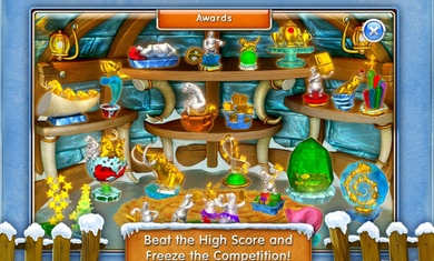 疯狂农场2完整版