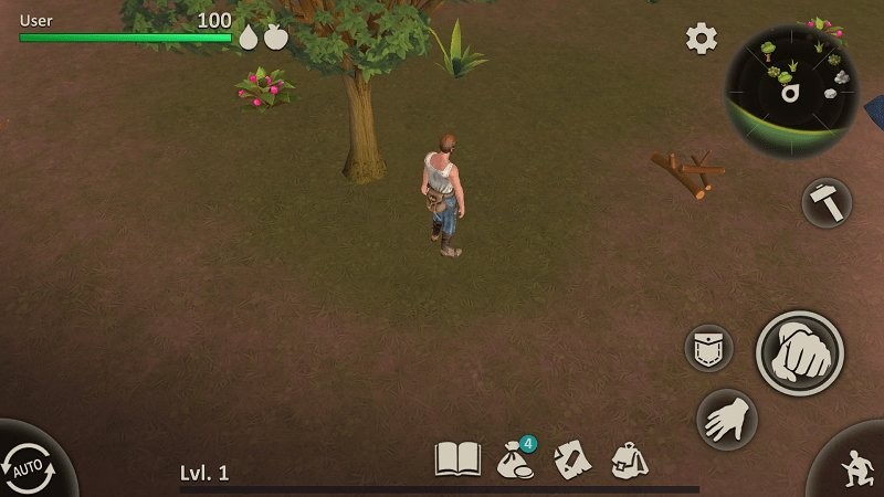 独行侠末日求生(The Last Maverick - Survival)