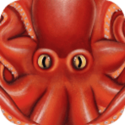 终极海洋动物模拟器游戏